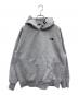 THE NORTH FACE（ザ ノース フェイス）の古着「パーカー」｜グレー