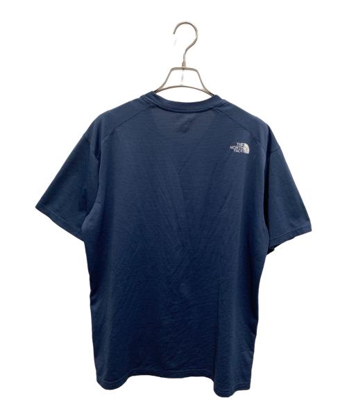 THE NORTH FACE（ザ ノース フェイス）THE NORTH FACE (ザ ノース フェイス) セットアップ ネイビー サイズ:Lの古着・服飾アイテム