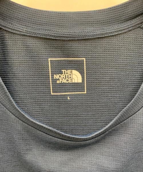 THE NORTH FACE（ザ ノース フェイス）THE NORTH FACE (ザ ノース フェイス) セットアップ ネイビー サイズ:Lの古着・服飾アイテム