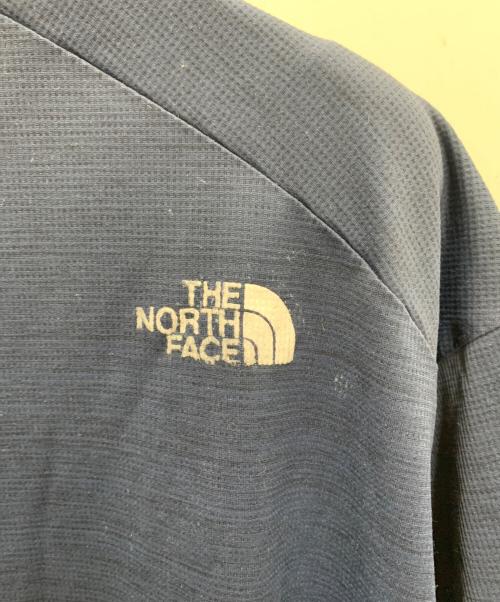 THE NORTH FACE（ザ ノース フェイス）THE NORTH FACE (ザ ノース フェイス) セットアップ ネイビー サイズ:Lの古着・服飾アイテム