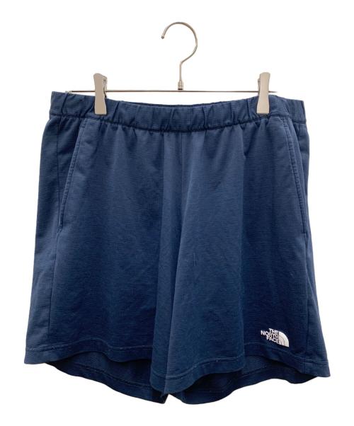 THE NORTH FACE（ザ ノース フェイス）THE NORTH FACE (ザ ノース フェイス) セットアップ ネイビー サイズ:Lの古着・服飾アイテム