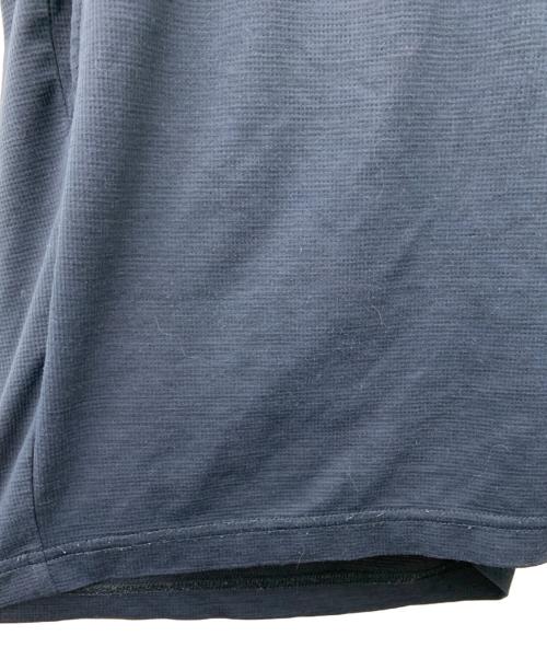 THE NORTH FACE（ザ ノース フェイス）THE NORTH FACE (ザ ノース フェイス) セットアップ ネイビー サイズ:Lの古着・服飾アイテム