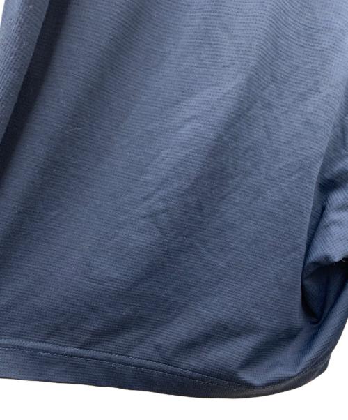 THE NORTH FACE（ザ ノース フェイス）THE NORTH FACE (ザ ノース フェイス) セットアップ ネイビー サイズ:Lの古着・服飾アイテム