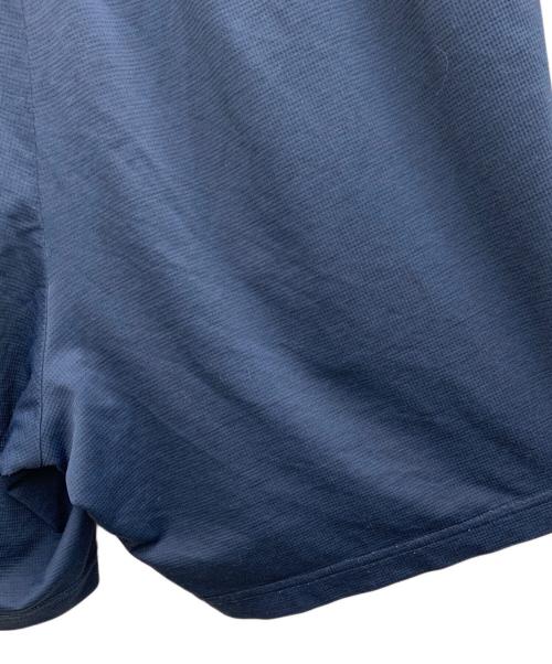 THE NORTH FACE（ザ ノース フェイス）THE NORTH FACE (ザ ノース フェイス) セットアップ ネイビー サイズ:Lの古着・服飾アイテム