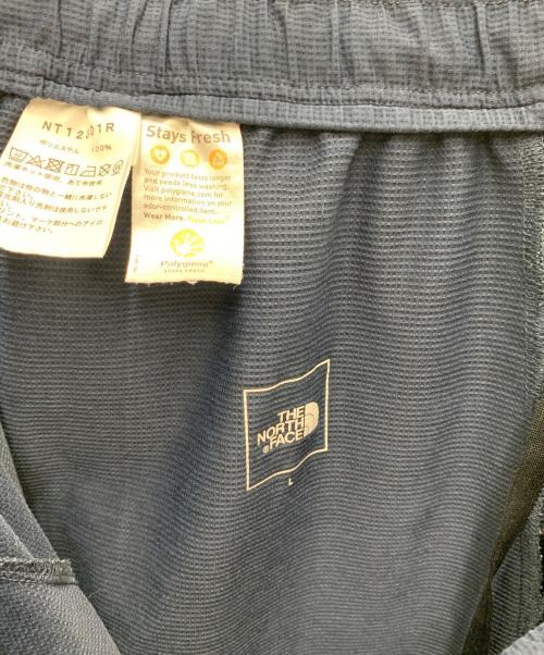 THE NORTH FACE（ザ ノース フェイス）THE NORTH FACE (ザ ノース フェイス) セットアップ ネイビー サイズ:Lの古着・服飾アイテム