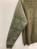 中古・古着 G-STAR RAW (ジースターロゥ) 厚手ニット オリーブ サイズ:S：5000円