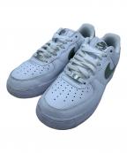 NIKEナイキ）の古着「Air Force 1 Low '07」｜ホワイト