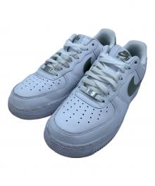 NIKE（ナイキ）の古着「Air Force 1 Low '07」｜ホワイト