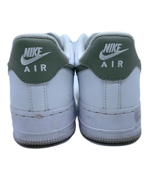 NIKE（ナイキ）NIKE (ナイキ) Air Force 1 Low '07 ホワイト サイズ:26.5の古着・服飾アイテム