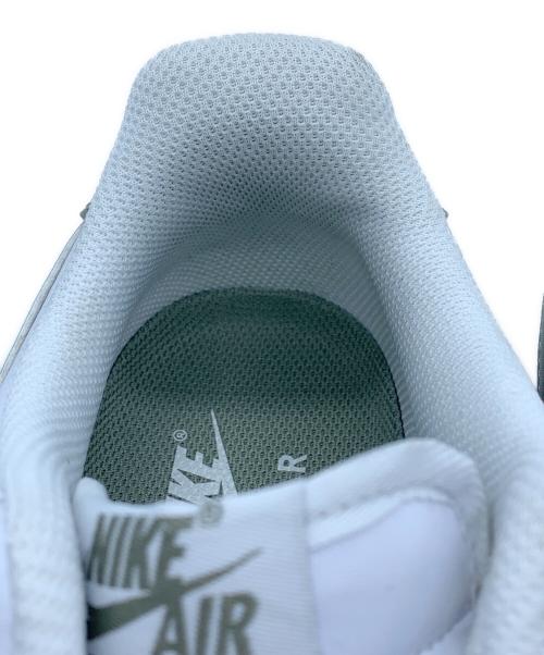 NIKE（ナイキ）NIKE (ナイキ) Air Force 1 Low '07 ホワイト サイズ:26.5の古着・服飾アイテム