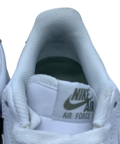 NIKE（ナイキ）NIKE (ナイキ) Air Force 1 Low '07 ホワイト サイズ:26.5の古着・服飾アイテム