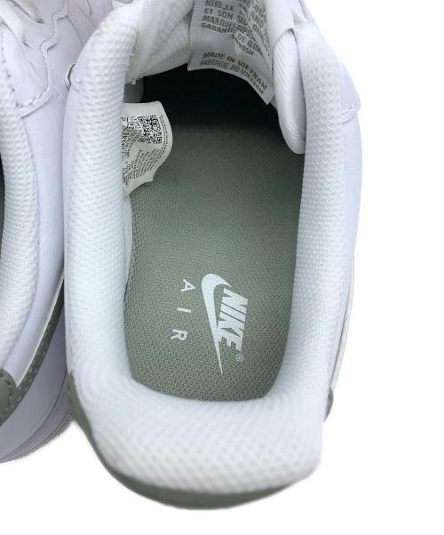 NIKE（ナイキ）NIKE (ナイキ) Air Force 1 Low '07 ホワイト サイズ:26.5の古着・服飾アイテム
