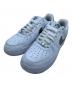 NIKE（ナイキ）の古着「Air Force 1 Low '07」｜ホワイト