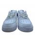 中古・古着 NIKE (ナイキ) Air Force 1 Low '07 ホワイト サイズ:26.5：7000円