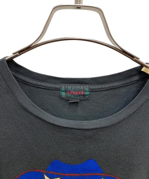 WACKO MARIA（ワコマリア）WACKO MARIA (ワコマリア) 半袖カットソー グレー サイズ:Mの古着・服飾アイテム