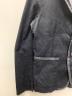 中古・古着 DIESEL (ディーゼル) コーデュロイジャケット ブラック サイズ:L：6000円