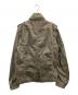 DIESEL (ディーゼル) ジャケット カーキ サイズ:L：6000円