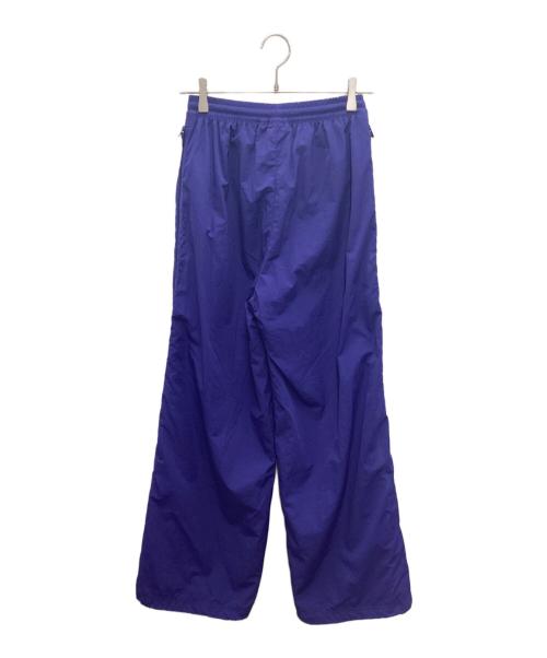 adidas（アディダス）adidas (アディダス) トラックパンツ ブルー サイズ:XSの古着・服飾アイテム