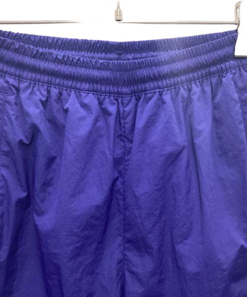 adidas（アディダス）adidas (アディダス) トラックパンツ ブルー サイズ:XSの古着・服飾アイテム