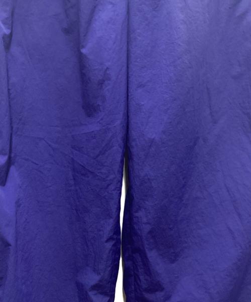 adidas（アディダス）adidas (アディダス) トラックパンツ ブルー サイズ:XSの古着・服飾アイテム
