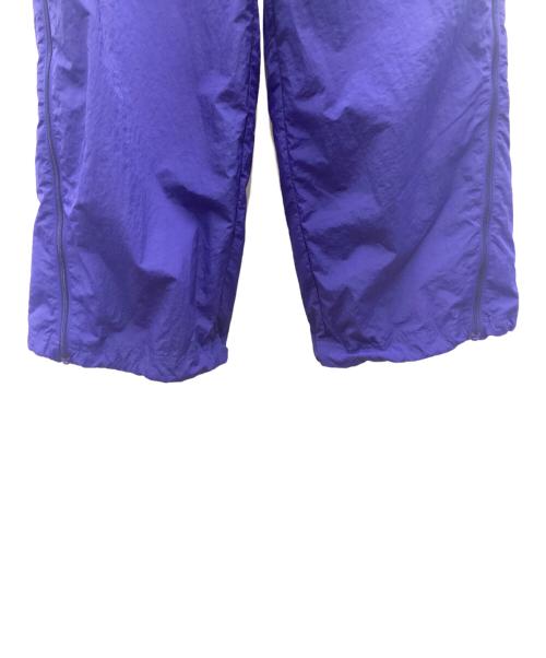adidas（アディダス）adidas (アディダス) トラックパンツ ブルー サイズ:XSの古着・服飾アイテム