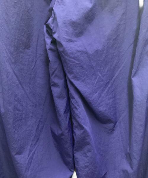 adidas（アディダス）adidas (アディダス) トラックパンツ ブルー サイズ:XSの古着・服飾アイテム