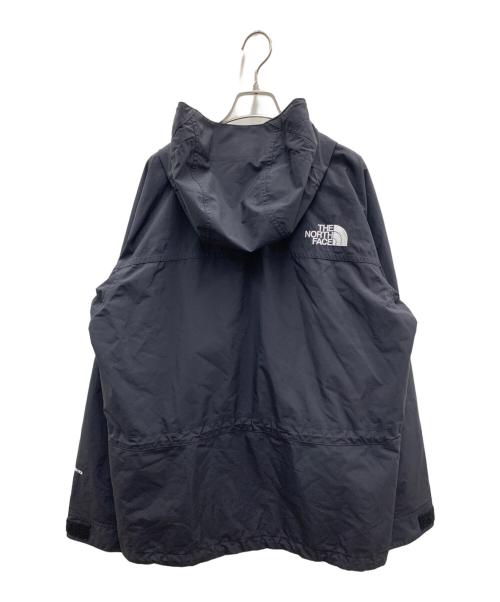 THE NORTH FACE（ザ ノース フェイス）THE NORTH FACE (ザ ノース フェイス) マウンテンライトジャケット ブラック サイズ:Lの古着・服飾アイテム