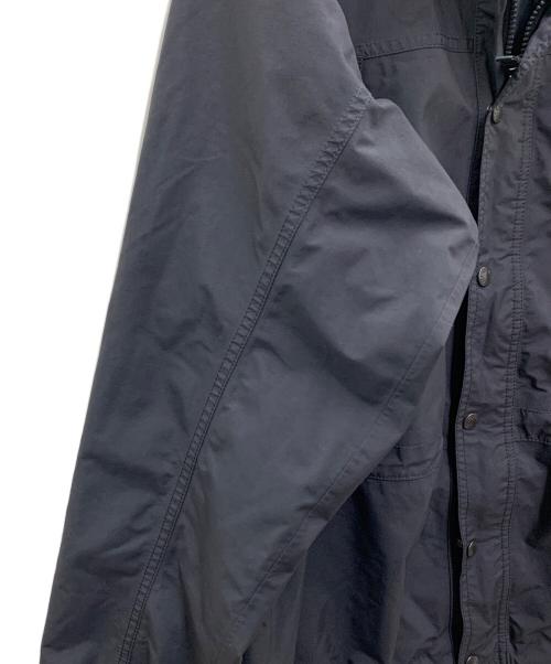 THE NORTH FACE（ザ ノース フェイス）THE NORTH FACE (ザ ノース フェイス) マウンテンライトジャケット ブラック サイズ:Lの古着・服飾アイテム