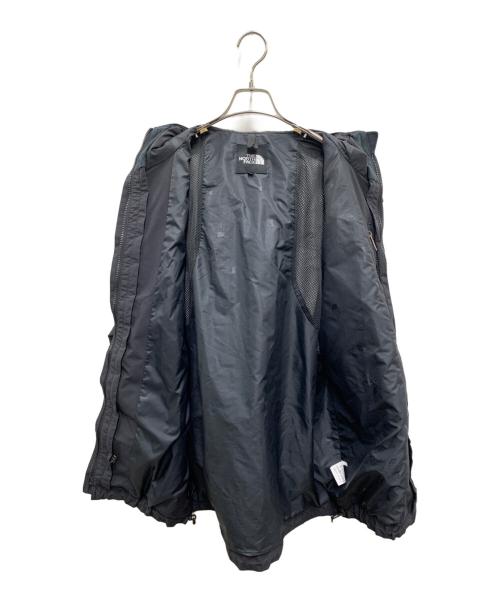 THE NORTH FACE（ザ ノース フェイス）THE NORTH FACE (ザ ノース フェイス) マウンテンライトジャケット ブラック サイズ:Lの古着・服飾アイテム