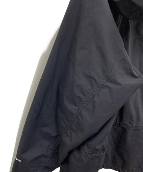 THE NORTH FACE（ザ ノース フェイス）THE NORTH FACE (ザ ノース フェイス) マウンテンライトジャケット ブラック サイズ:Lの古着・服飾アイテム
