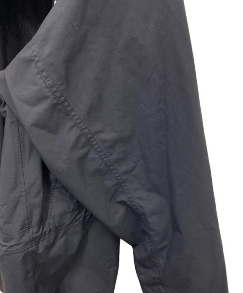 THE NORTH FACE（ザ ノース フェイス）THE NORTH FACE (ザ ノース フェイス) マウンテンライトジャケット ブラック サイズ:Lの古着・服飾アイテム