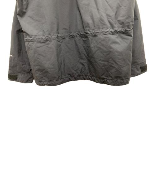 THE NORTH FACE（ザ ノース フェイス）THE NORTH FACE (ザ ノース フェイス) マウンテンライトジャケット ブラック サイズ:Lの古着・服飾アイテム