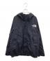 THE NORTH FACE（ザ ノース フェイス）の古着「マウンテンライトジャケット」｜ブラック