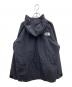 THE NORTH FACE (ザ ノース フェイス) マウンテンライトジャケット ブラック サイズ:L：18000円