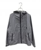 THE NORTH FACEザ ノース フェイス）の古着「マウンテンパーカー」｜グレー