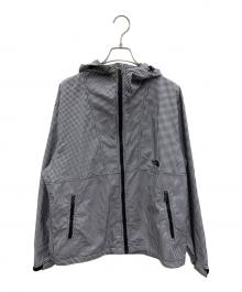 THE NORTH FACE（ザ ノース フェイス）の古着「マウンテンパーカー」｜グレー