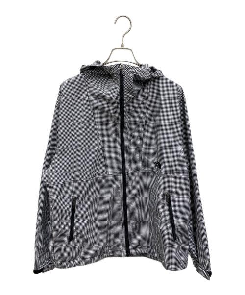 THE NORTH FACE（ザ ノース フェイス）THE NORTH FACE (ザ ノース フェイス) マウンテンパーカー グレー サイズ:Mの古着・服飾アイテム