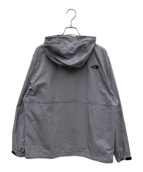 THE NORTH FACE（ザ ノース フェイス）THE NORTH FACE (ザ ノース フェイス) マウンテンパーカー グレー サイズ:Mの古着・服飾アイテム