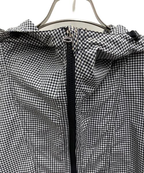 THE NORTH FACE（ザ ノース フェイス）THE NORTH FACE (ザ ノース フェイス) マウンテンパーカー グレー サイズ:Mの古着・服飾アイテム