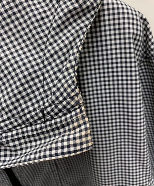 THE NORTH FACE（ザ ノース フェイス）THE NORTH FACE (ザ ノース フェイス) マウンテンパーカー グレー サイズ:Mの古着・服飾アイテム