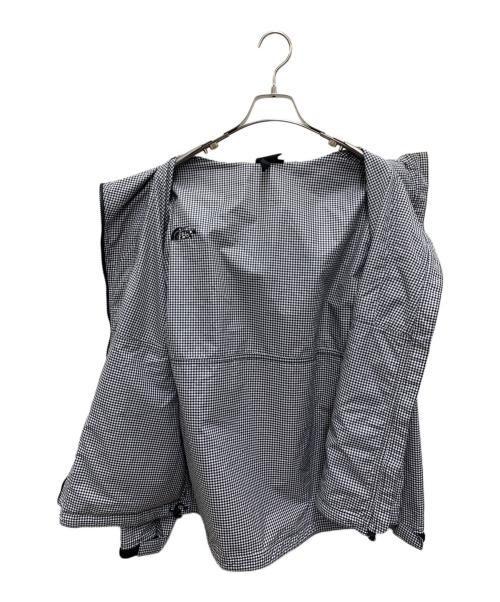THE NORTH FACE（ザ ノース フェイス）THE NORTH FACE (ザ ノース フェイス) マウンテンパーカー グレー サイズ:Mの古着・服飾アイテム