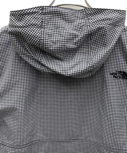 THE NORTH FACE（ザ ノース フェイス）THE NORTH FACE (ザ ノース フェイス) マウンテンパーカー グレー サイズ:Mの古着・服飾アイテム