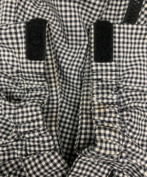 THE NORTH FACE（ザ ノース フェイス）THE NORTH FACE (ザ ノース フェイス) マウンテンパーカー グレー サイズ:Mの古着・服飾アイテム