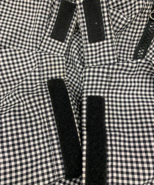 THE NORTH FACE（ザ ノース フェイス）THE NORTH FACE (ザ ノース フェイス) マウンテンパーカー グレー サイズ:Mの古着・服飾アイテム