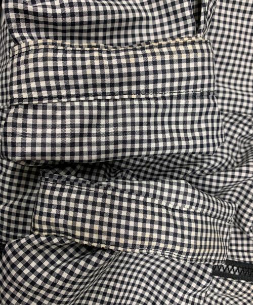 THE NORTH FACE（ザ ノース フェイス）THE NORTH FACE (ザ ノース フェイス) マウンテンパーカー グレー サイズ:Mの古着・服飾アイテム