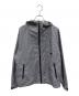 THE NORTH FACE（ザ ノース フェイス）の古着「マウンテンパーカー」｜グレー