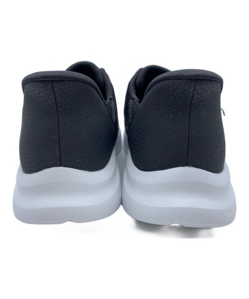 SKECHERS（スケッチャーズ）SKECHERS (スケッチャーズ) HANDS FREE SwiftFit ブラック サイズ:24.5の古着・服飾アイテム