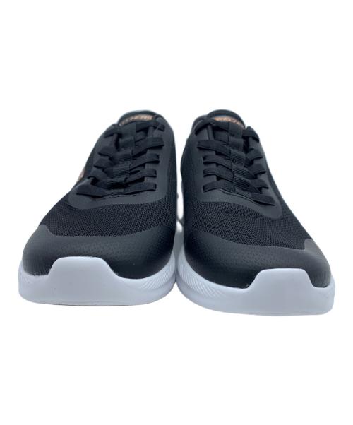 SKECHERS（スケッチャーズ）SKECHERS (スケッチャーズ) HANDS FREE SwiftFit ブラック サイズ:24.5の古着・服飾アイテム
