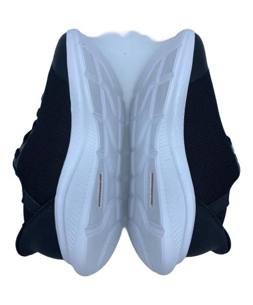 SKECHERS（スケッチャーズ）SKECHERS (スケッチャーズ) HANDS FREE SwiftFit ブラック サイズ:24.5の古着・服飾アイテム