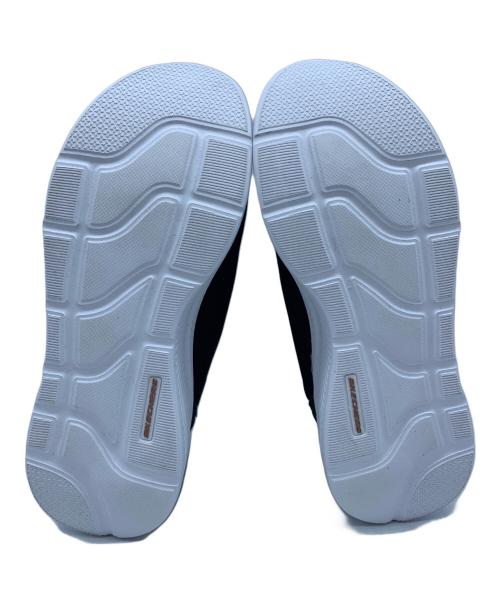 SKECHERS（スケッチャーズ）SKECHERS (スケッチャーズ) HANDS FREE SwiftFit ブラック サイズ:24.5の古着・服飾アイテム